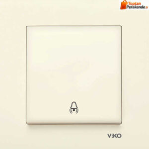 Viko Karre Krem Kapı Otomatiği (Çerçeve Hariç) 90960105